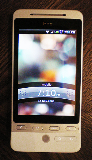  تقرير مفصل عن HTC HERO من نظام Android Hero-lock