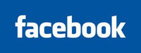 Facebook يحدث صفحاته الرئيسية Facebook-logo