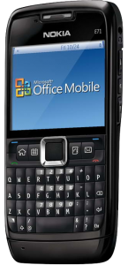 قريباً مايكروسوفت أوفيس على جوالات نوكيا Microsoft-nokia-office-mobile-145x300