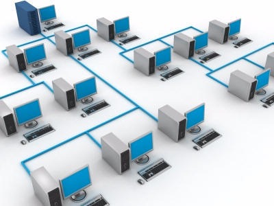 ربط الجدار الناري iptables مع DynamicDNS Computernetwork