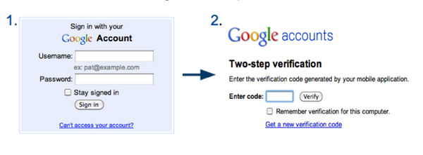 google تعتمد نظام حماية جديد باستخدام كود التحقق Googverification1_thumb