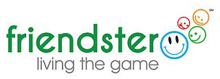 Friendster .. قصة فشل أول شبكة تواصل اجتماعي 320px-Friendster_Logo