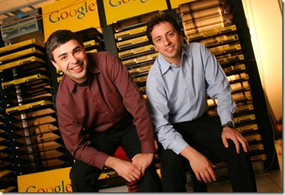 عشرة رواد أعمال غيروا الانترنت Larry-Page-and-Sergey-Brin-Google_thumb