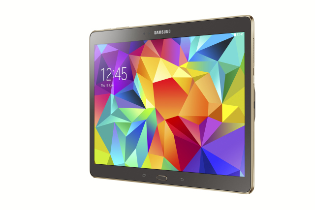 MEDIA SHARE@ - main Galaxy20tab20s2010-5_inch_titanium20bronze_4