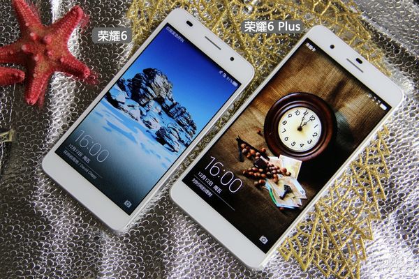 هواوي تطلق هاتف Honor 6 Plus بتصميم معدني  2015 Huawei-Glory-Honor-6-Plus_3