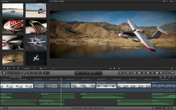 أبل تقوم بتحديث Final Cut Pro X وMotion وCompressor %D8%A3%D8%A8%D9%84