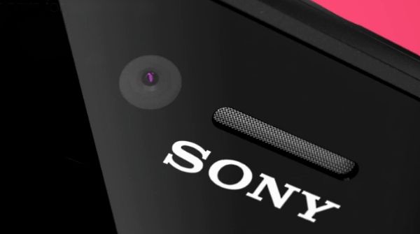 في خطوة مُفاجئة سوني تفتتح أوّل مصنع خاص بها للهواتف منذ 20 عامًا Sony-logo