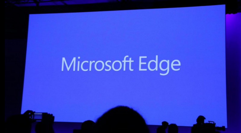  مايكروسوفت إيدج يستعد لإطلاق خاصية الإضافات Microsoft-edge-logo