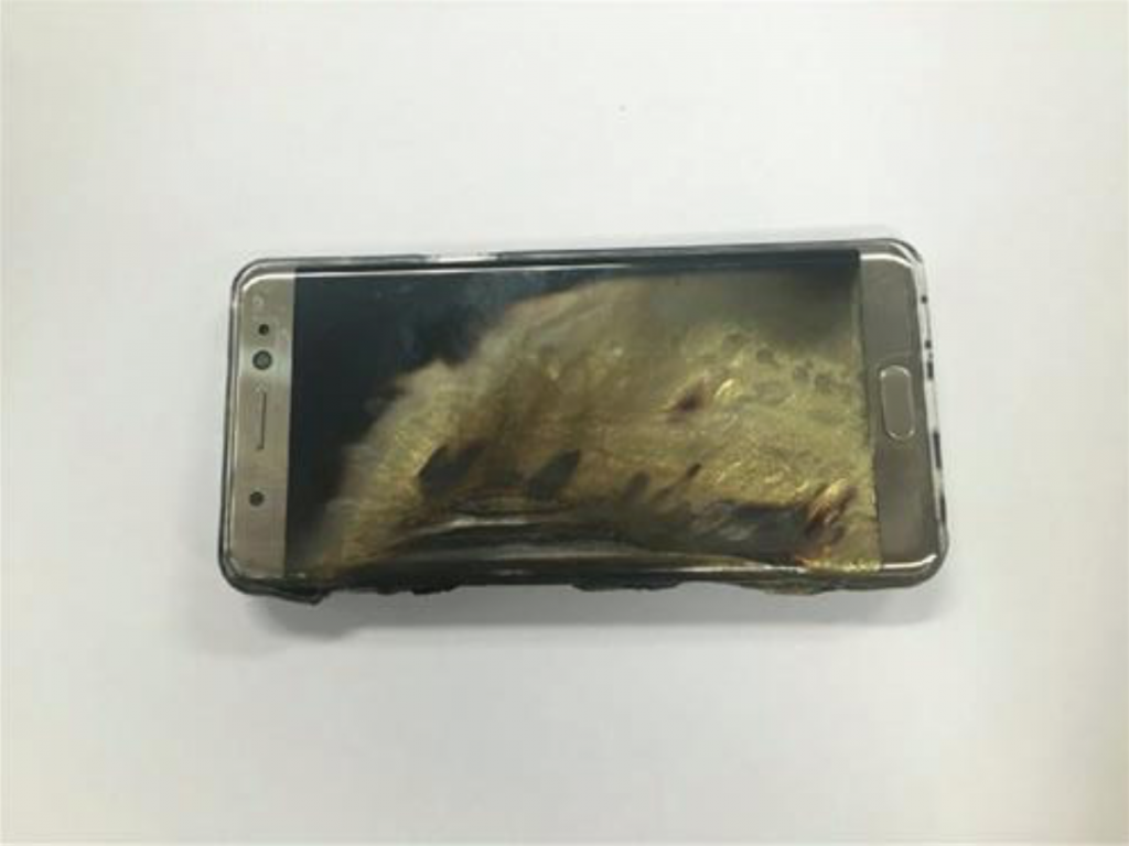 سامسونج: 35 جهاز نوت 7 انفجرت بطاريته أثناء الشحن Galaxy-note-71-1024x768-1024x768