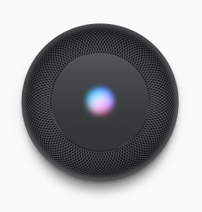 مُلخّص مؤتمر آبل للمطوّرين WWDC 2017 Homepod-siri-interact-286x300