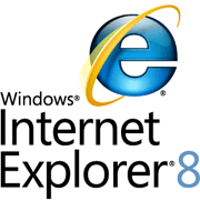 صدور النسخة الرسمية من Internet Explorer 8 Ie8