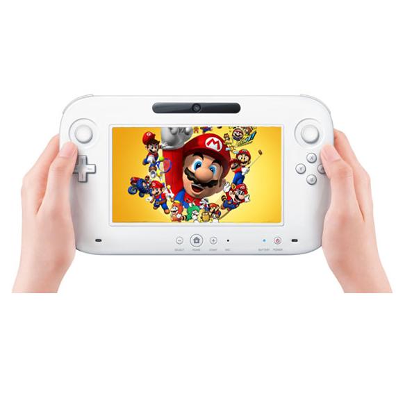 What kind of Super Mario game for the Wii U is it going to be ? Mario-Wii-U-thumb