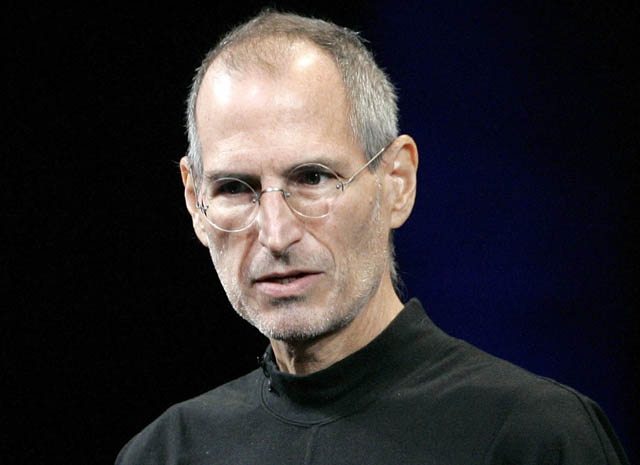 Steve Jobs...Female Version O.O Steve%20Jobs
