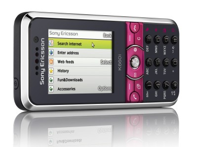 مجموعه من جوالات سوني اريكسوونـ..~ Sony-ericsson-k660