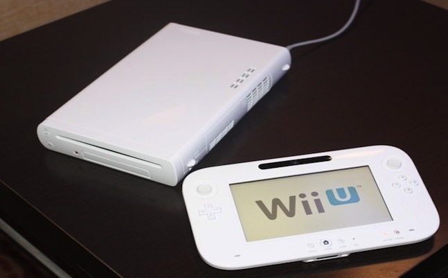 Rumor: WiiU Has More Powerful RAM Than The Xbox 360 And PS3! Nintendo-Wii-U