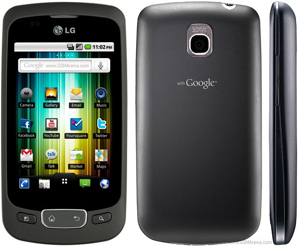 [REVIEW] ANDROID FONES IN INDIA (part 2) Lg-optimus-one