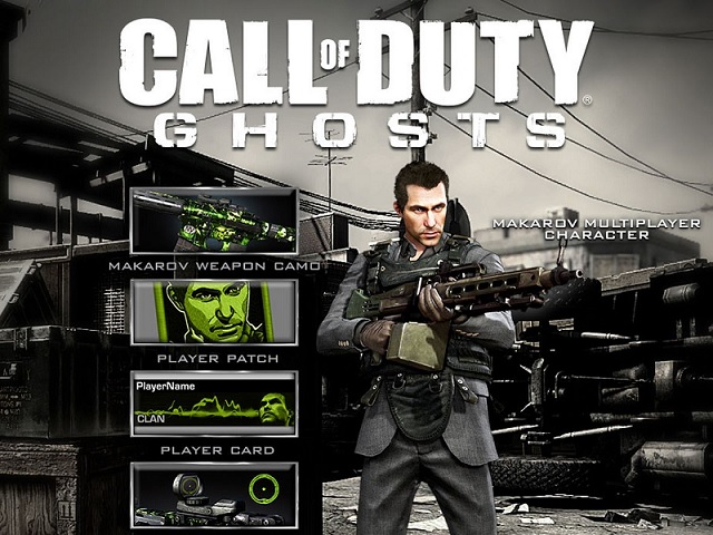 Concurso Interno Call-of-Duty-Ghosts-Makarov-Pack