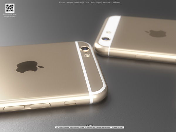 iPhone 6 (ไอโฟน 6) อัพเดท สเปค และ ราคา ล่าสุด [29-ส.ค.-57]: ยืนยันแล้ว iPhone 6 เปิดตัว 9 กันยายนนี้ แน่นอน! พร้อมรองรับ NFC ด้วย Images_14092979801