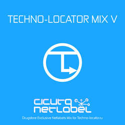 Drugstore Exclusive Netlabels Mix for Techno-locator.ru (Dic'2011) M_5000