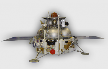 Vidéo: Phobos-Grunt, direction Mars en novembre P8301_cbc876843d609cd2e8bea7c805c652a2Dsc04658_maquette