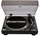 Vinilo al poder Omnitronic_dd3220