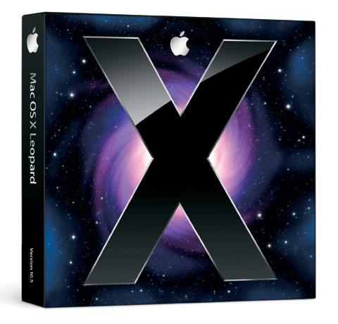 Download MAC OS X  Mac-OS-X-10-5-8