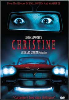 film d horror  lolll Christine