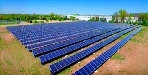 QU'EST-CE QUE photovoltaque Solr1