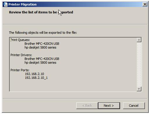 Managing Remote Print Servers Windows_server_2008_printer_migration_export