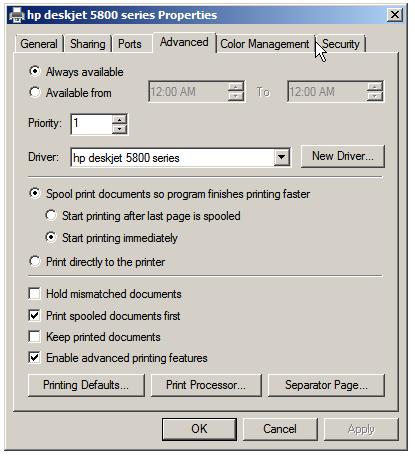 Managing Remote Print Servers Windows_server_2008_scheduling_and_priority