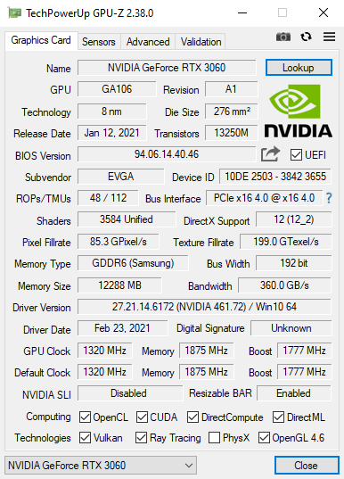 GPU-Z Screen1