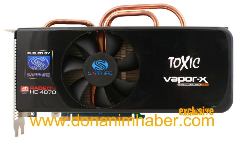 Sapphire Radeon HD 4870 TOXIC 512MB GDDR5 Untitled1