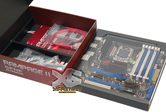 ASUS Rampage II Gene Motherboard Unboxed Asus_rampage_ii_gene_06