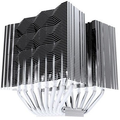 Deepcool Assassin Twin-Tower CPU Cooler 75b