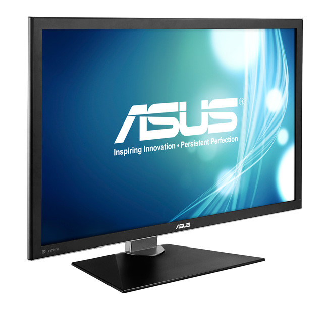 Asus ra mắt màn hình 4K thực đầu tiên trên thế giới  10a