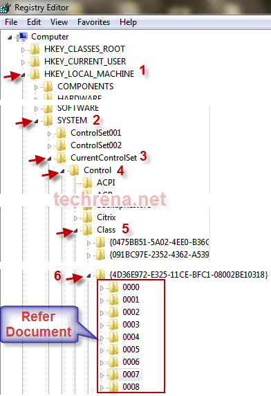 Kako promjeniti MAC adresu Change_MAC