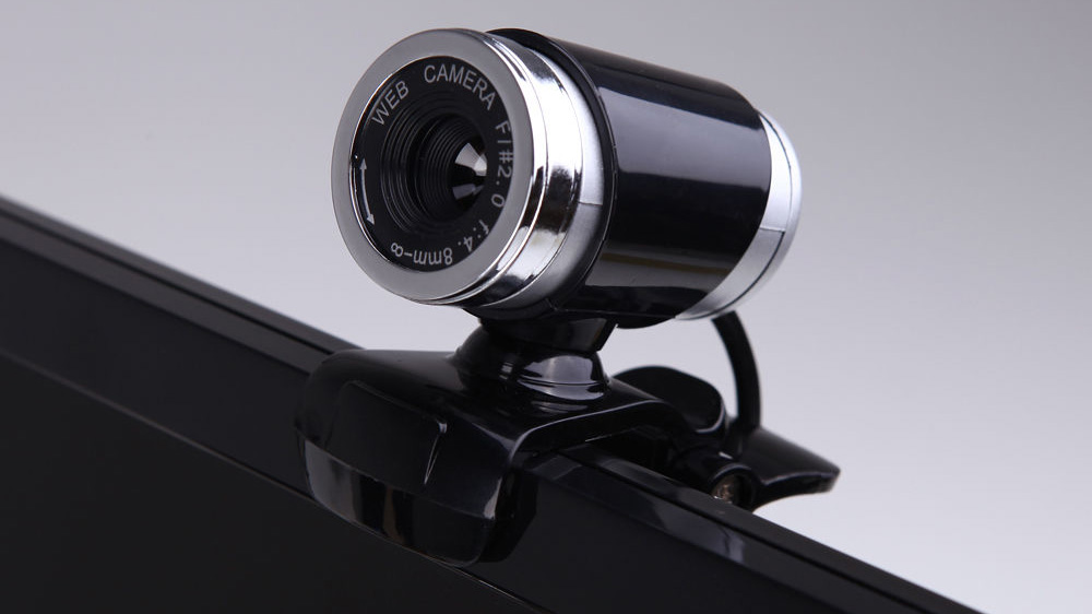 Cách kiểm tra webcam máy tính của bạn có bị theo dõi hay không S-l1000