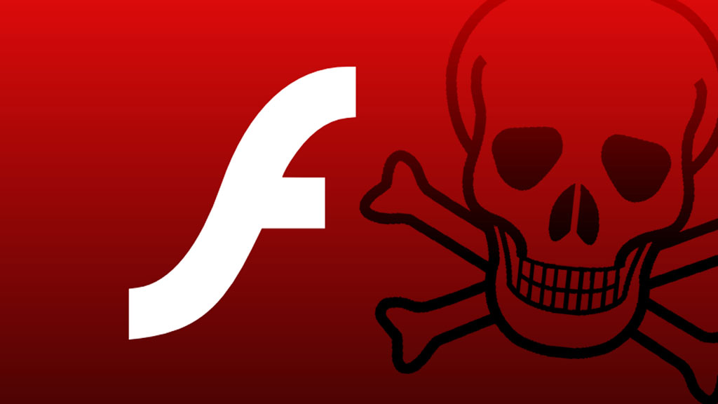 Adobe vừa nhanh chóng vá lỗ hổng bảo mật nghiêm trọng cho flash vào đêm qua TeOnISH