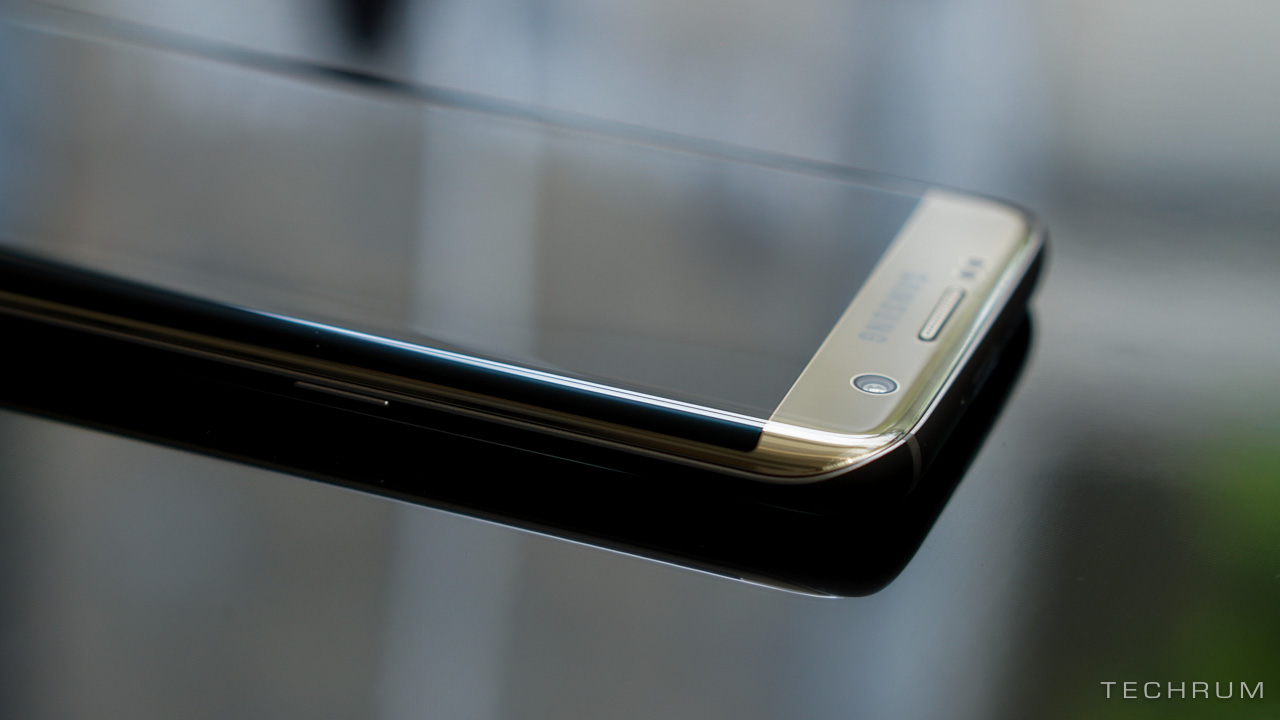 Mở hộp Samsung Galaxy S7 Edge phiên bản Snapdragon 820 DSC08748