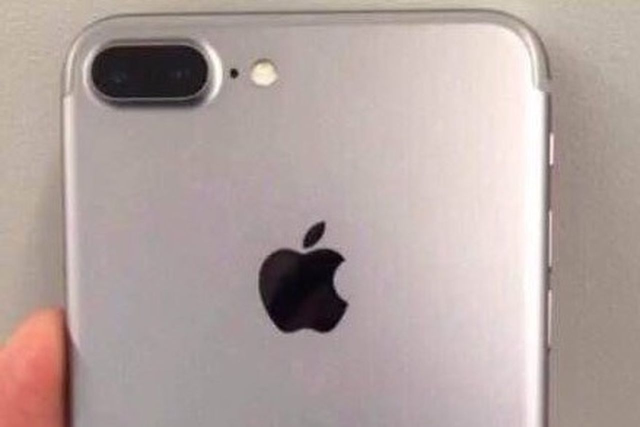 Tổng hợp tin đồn và rò rỉ về 'iPhone 7' sắp ra mắt  W5xHs