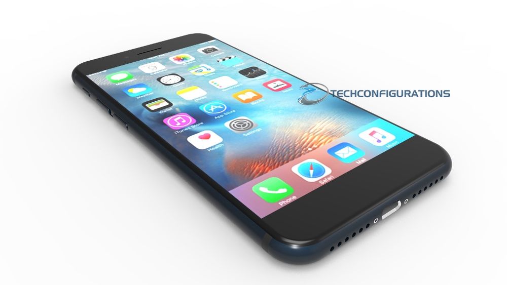 Tổng hợp tin đồn và rò rỉ về 'iPhone 7' sắp ra mắt  WCjqX