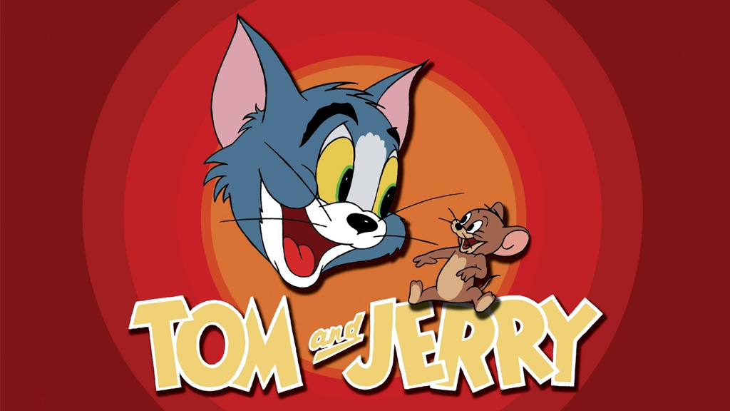 Chia sẻ 161 tập phim ngắn phiên bản cổ điển hay nhất của Tom & Jerry (Update link Google Drive) QBalX