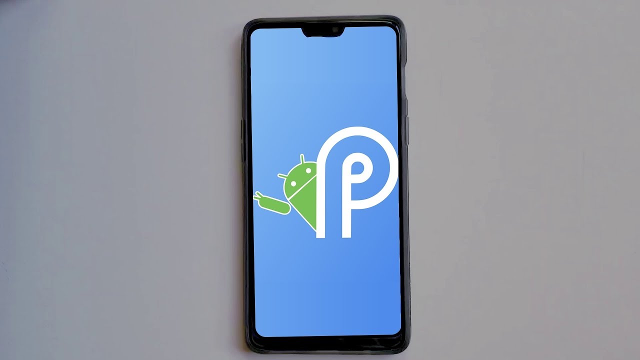 Google cấm smartphone sử dụng Android P có từ 3 tai thỏ trở lên H99gX