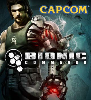 5 Greatest Overall Games of 2009 Capcom-bionic-commando-game