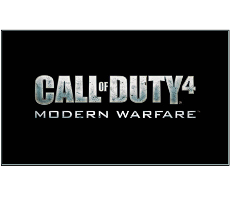 Call of Duty 4 : Modern Warfare Cod4