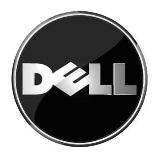 نسخة مرخصة لا تحتاج الى سريل او اى شىء Dell-logo-002