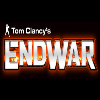 Demo disponible de Tom Clancy EndWar End-war-logo