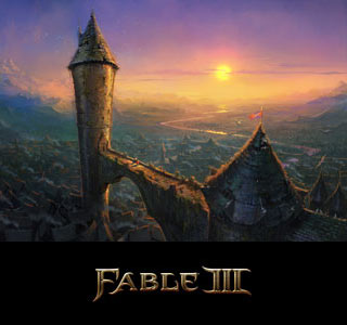 صور لاجمل العاب الاكس بوكس 360 لسنة 2010_2011 Fable-iii-game