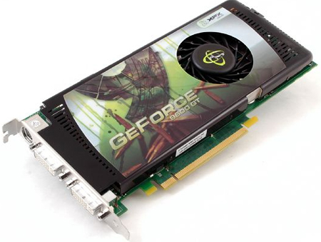 Post your Graphix Card Geforce-9600gt