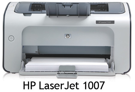 Gioco: Conta per immagini (751-1500) - Pagina 18 Hp-laserjet-p1007-printer